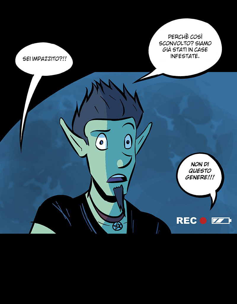 Read Newman Manga Online