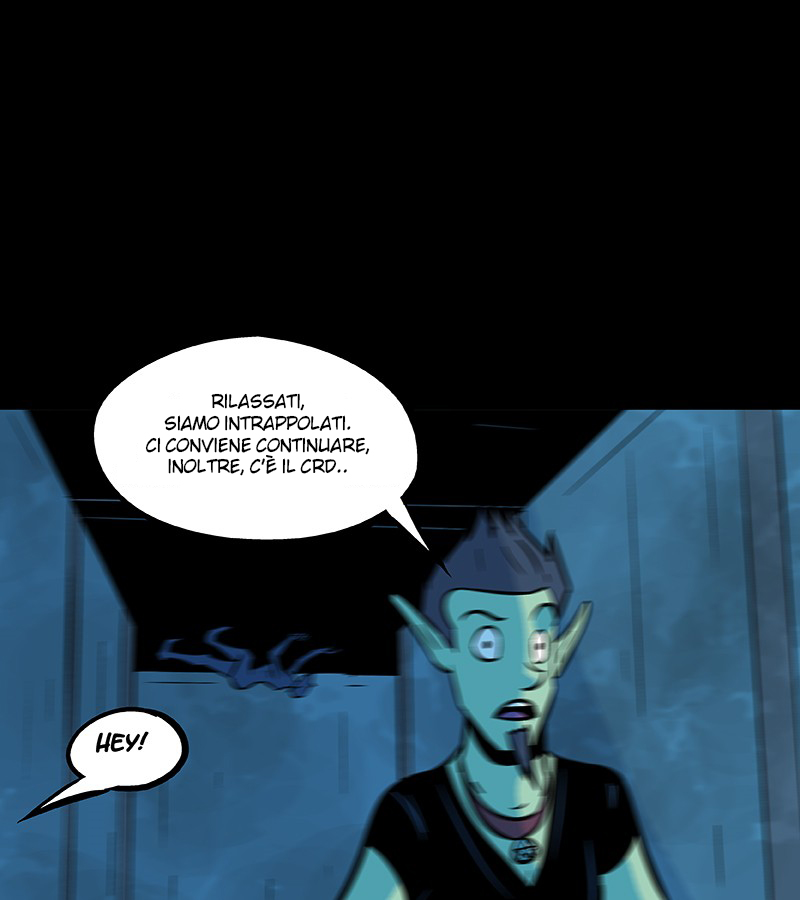 Read Newman Manga Online