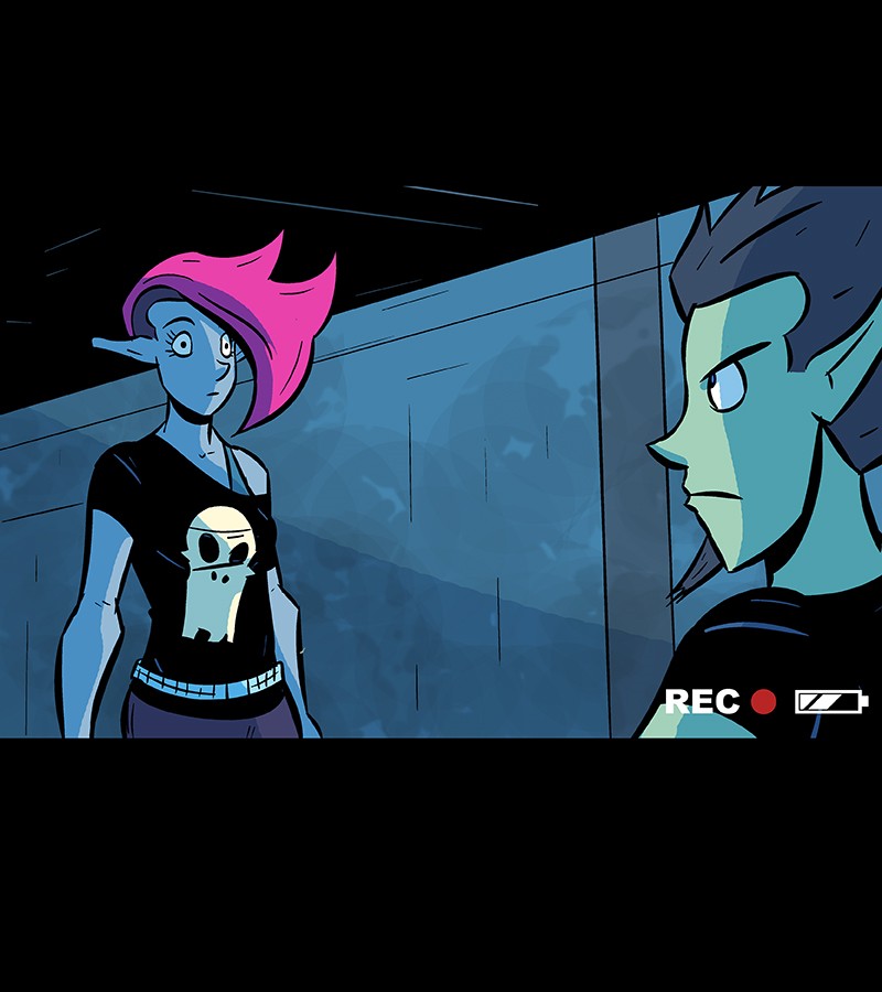 Read Newman Manga Online