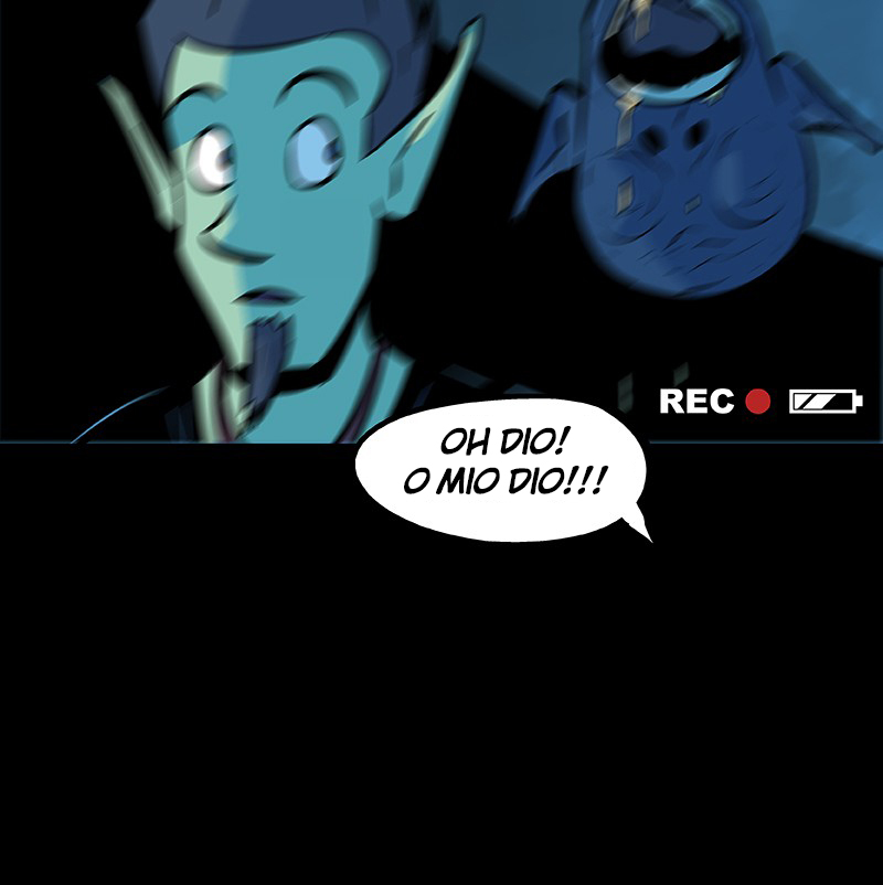 Read Newman Manga Online