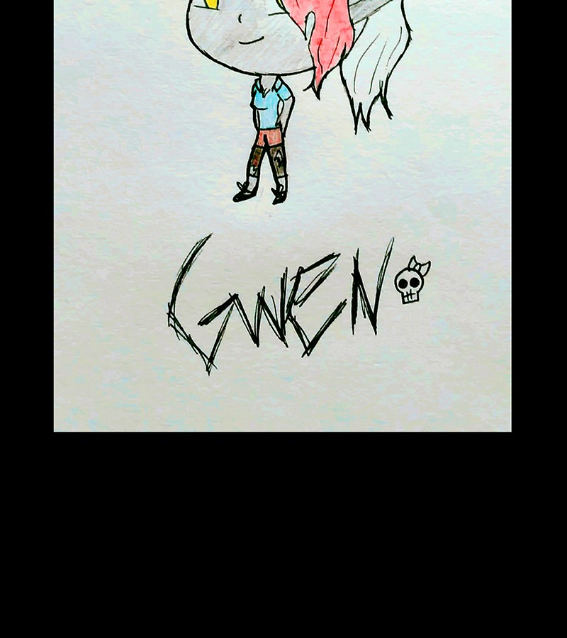 Read Newman Manga Online