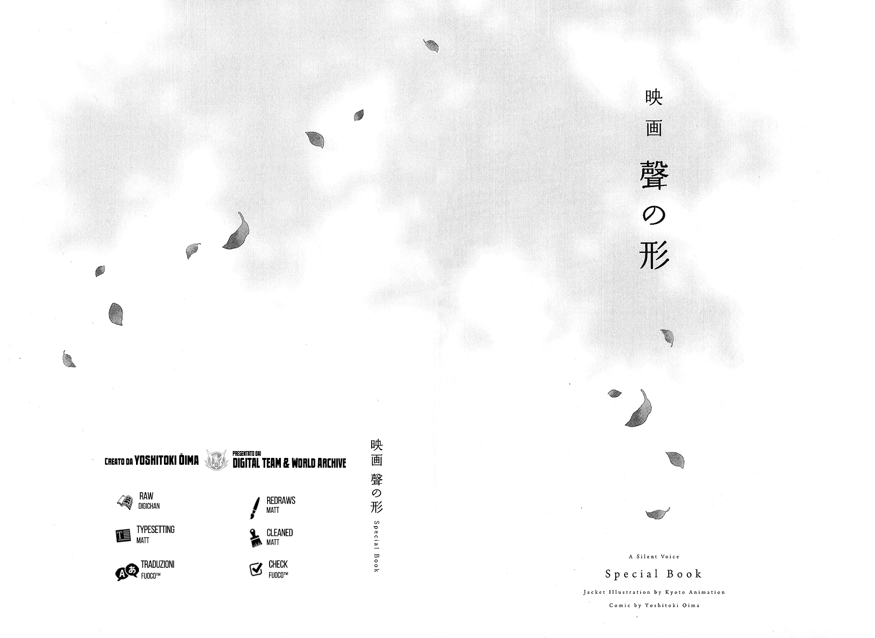 Read One Shot Manga Online