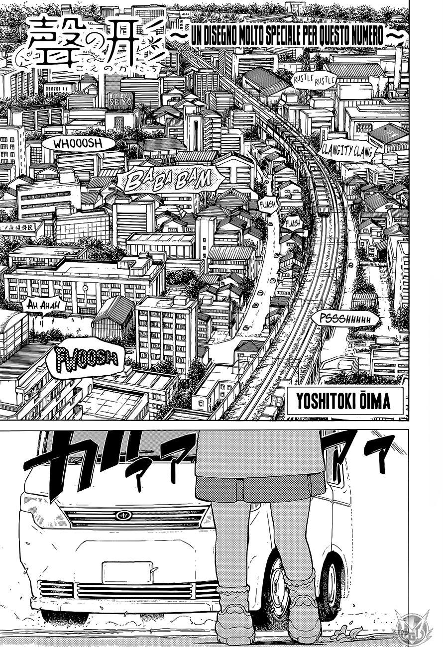 Read One Shot Manga Online