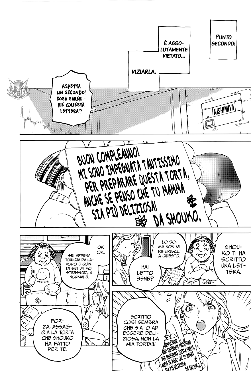 Read One Shot Manga Online