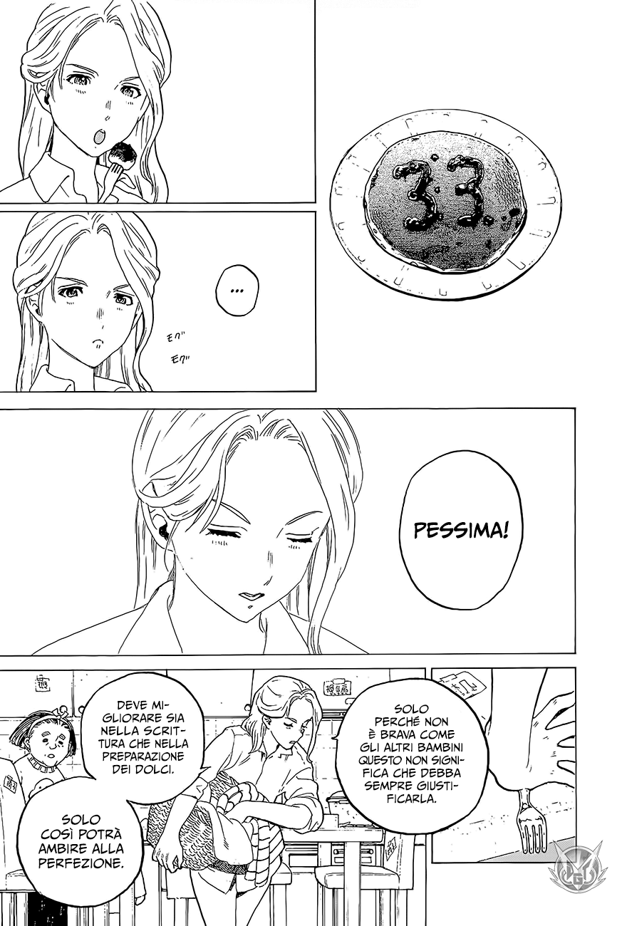 Read One Shot Manga Online