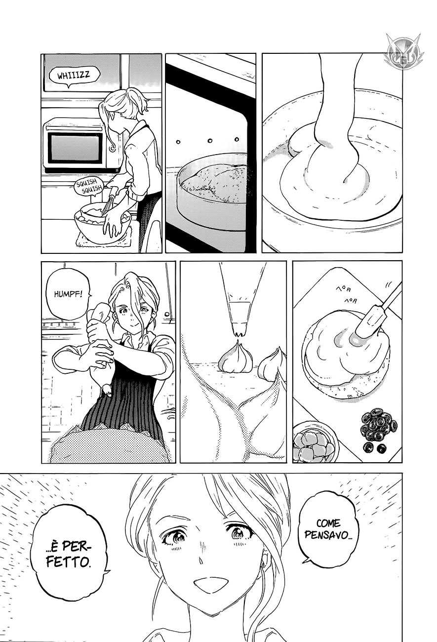 Read One Shot Manga Online