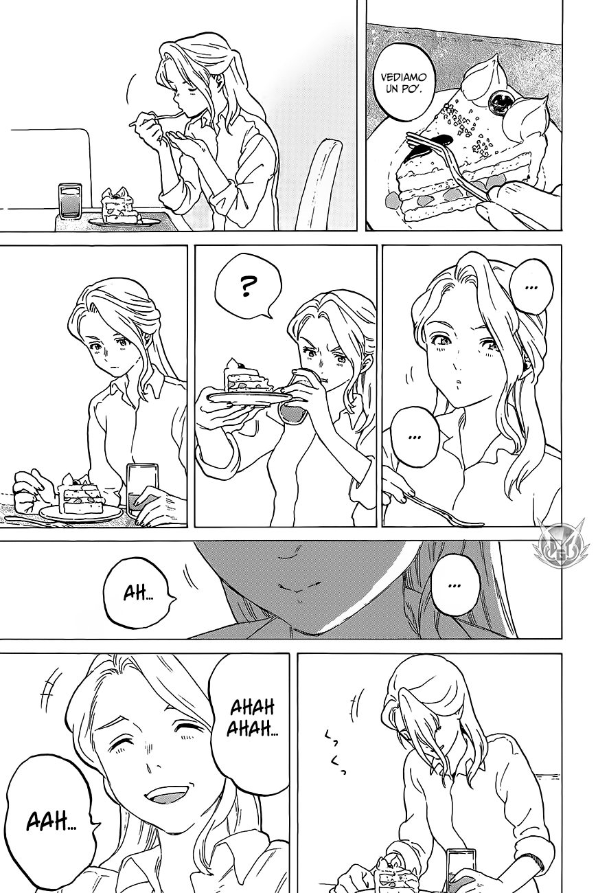 Read One Shot Manga Online