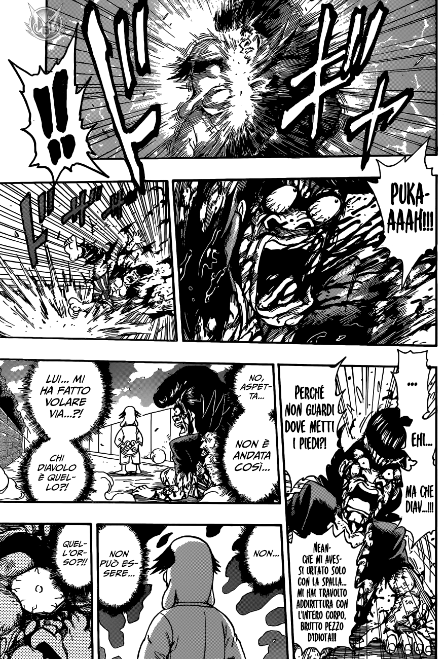 Read One Shot Manga Online