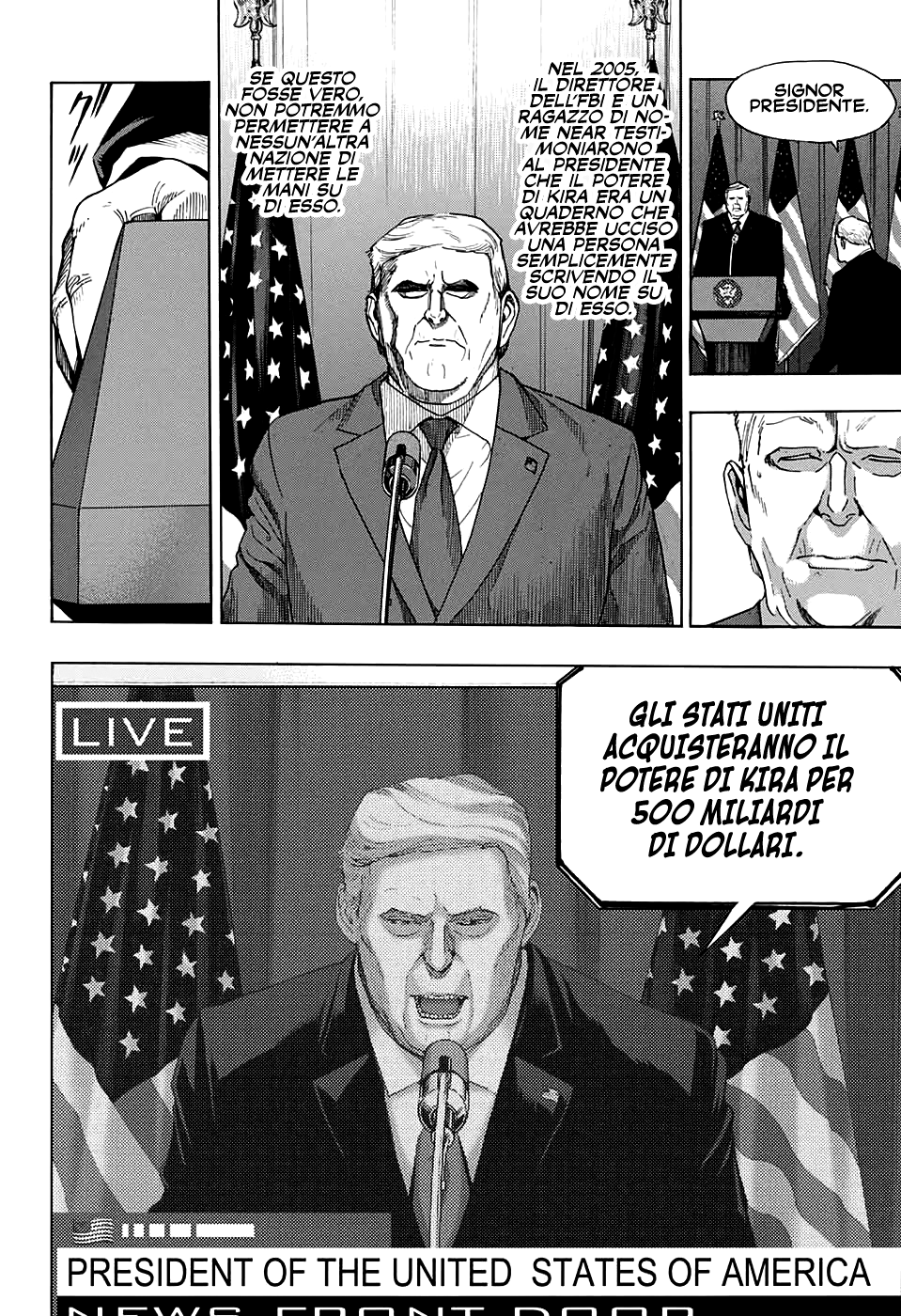 Read One Shot Manga Online