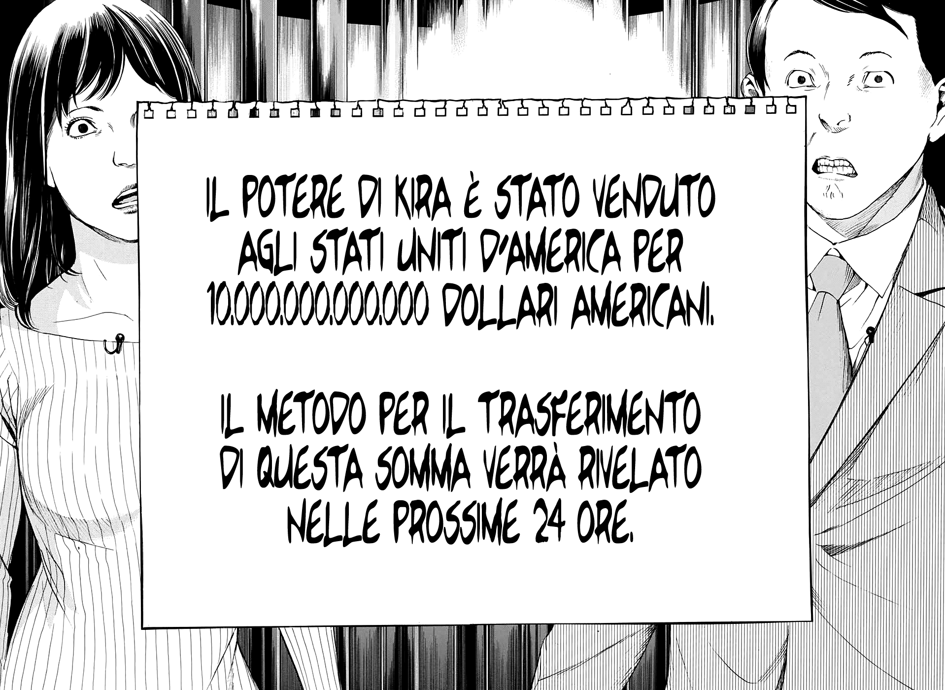 Read One Shot Manga Online