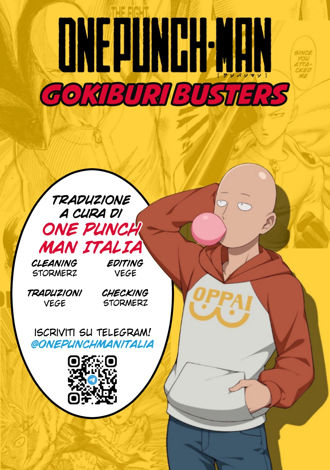 Read One Shot Manga Online