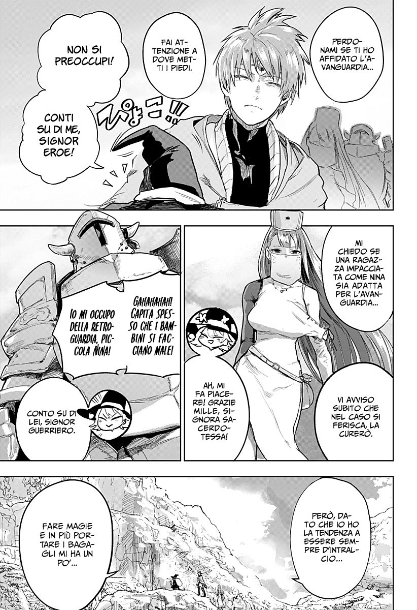 Read One Shot Manga Online