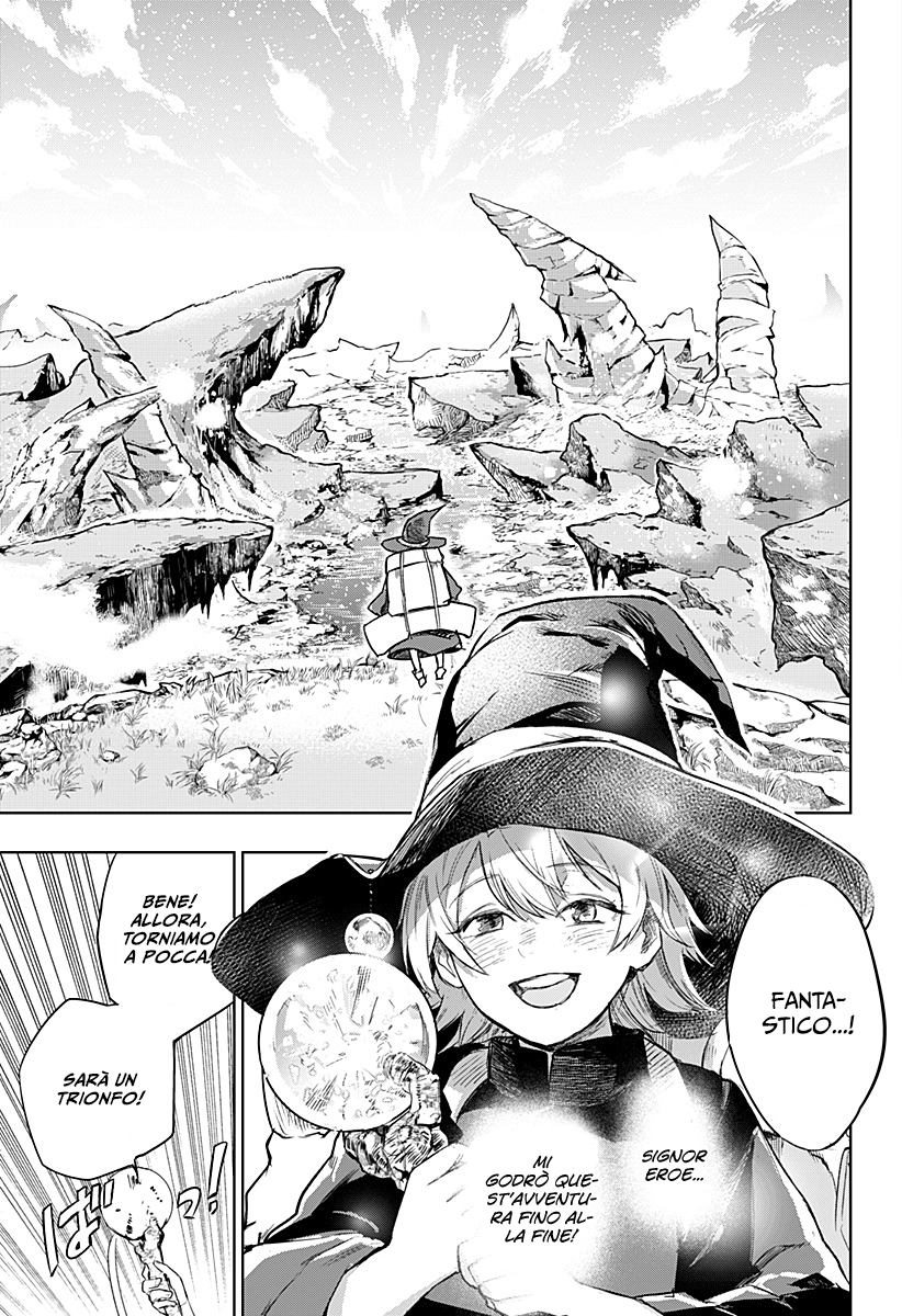 Read One Shot Manga Online