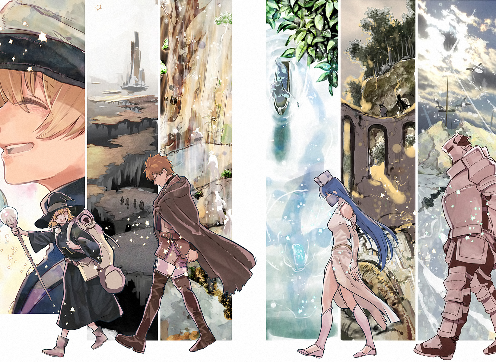 Read One Shot Manga Online