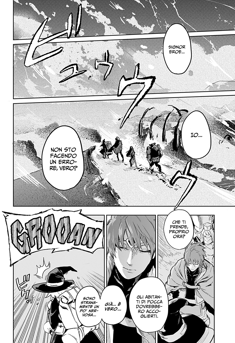 Read One Shot Manga Online