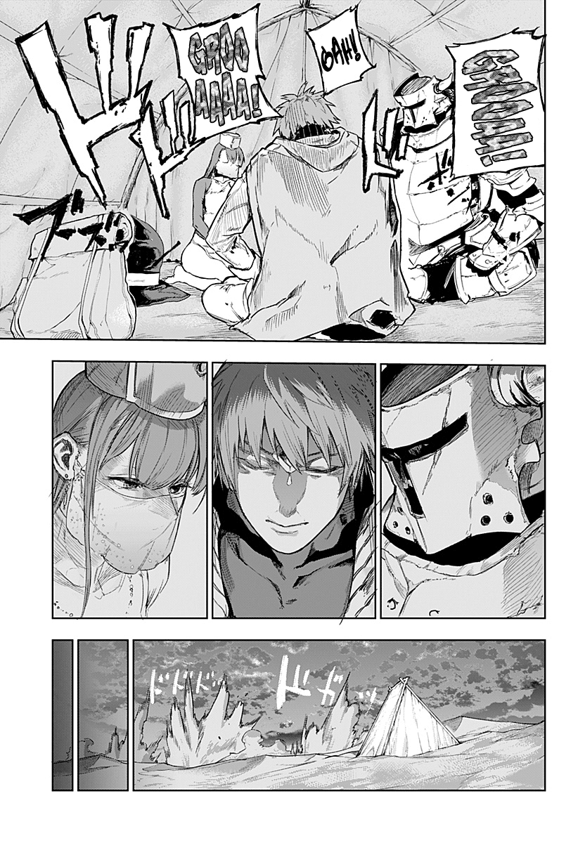 Read One Shot Manga Online