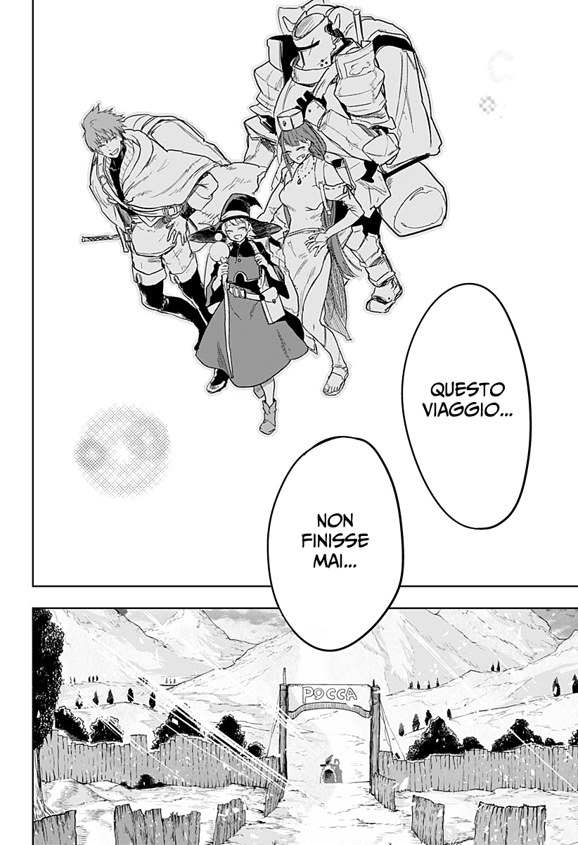 Read One Shot Manga Online