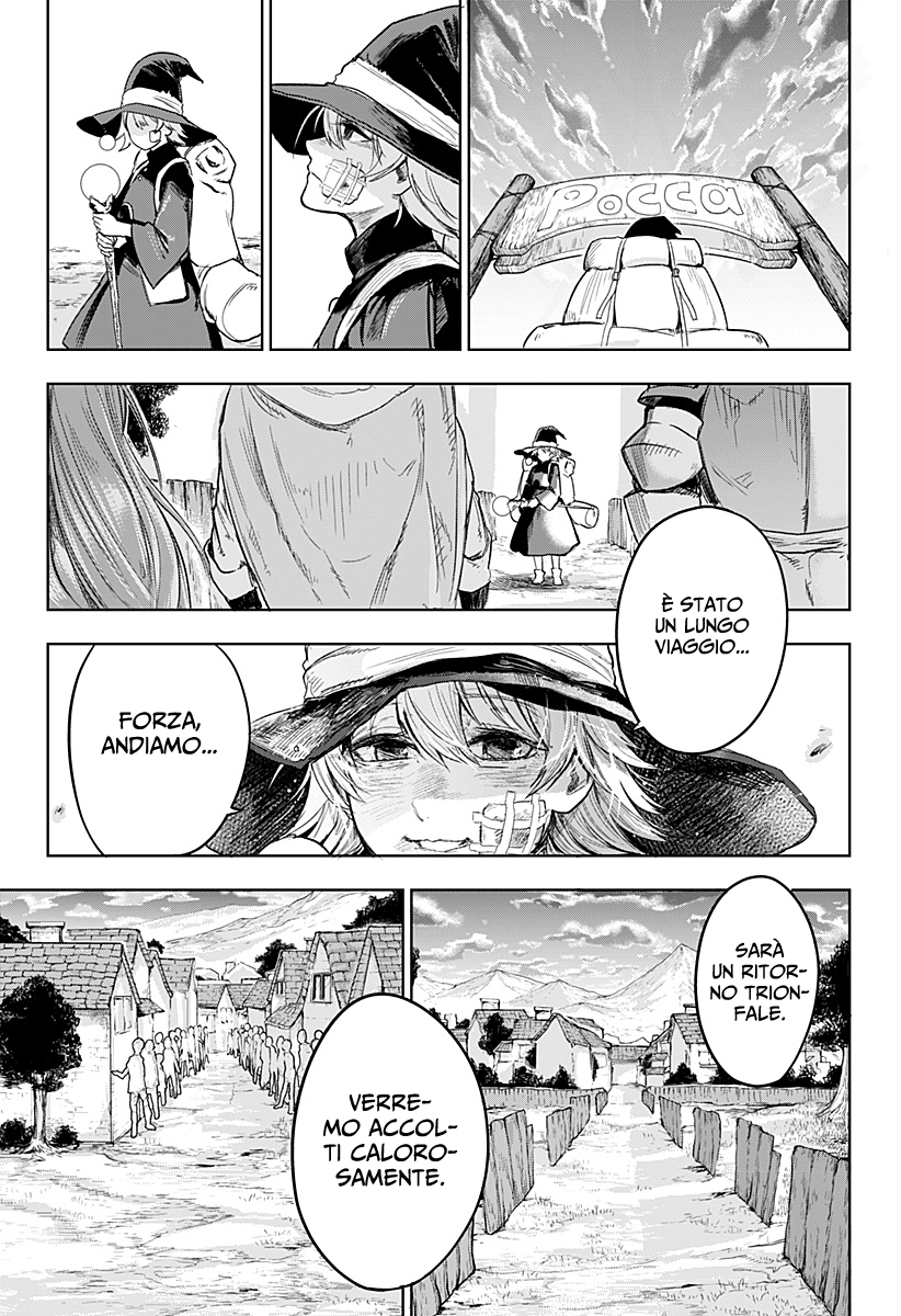 Read One Shot Manga Online