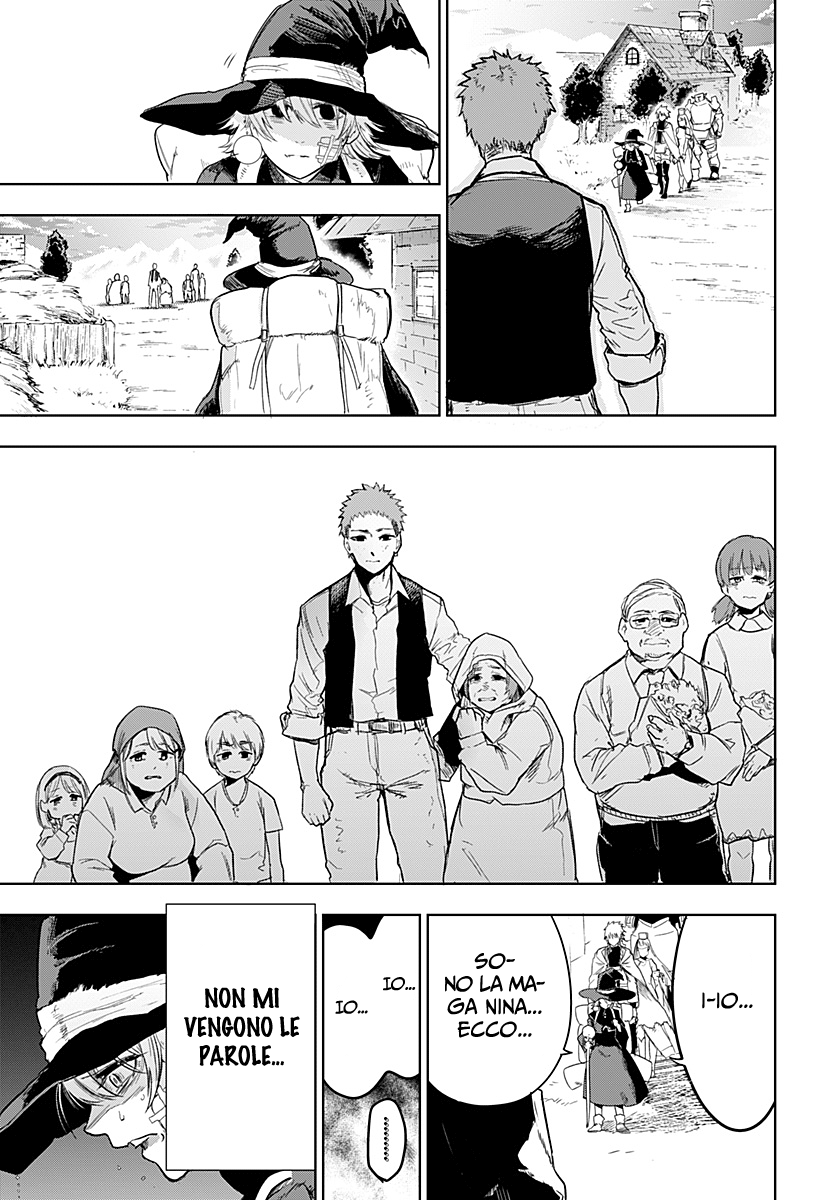 Read One Shot Manga Online