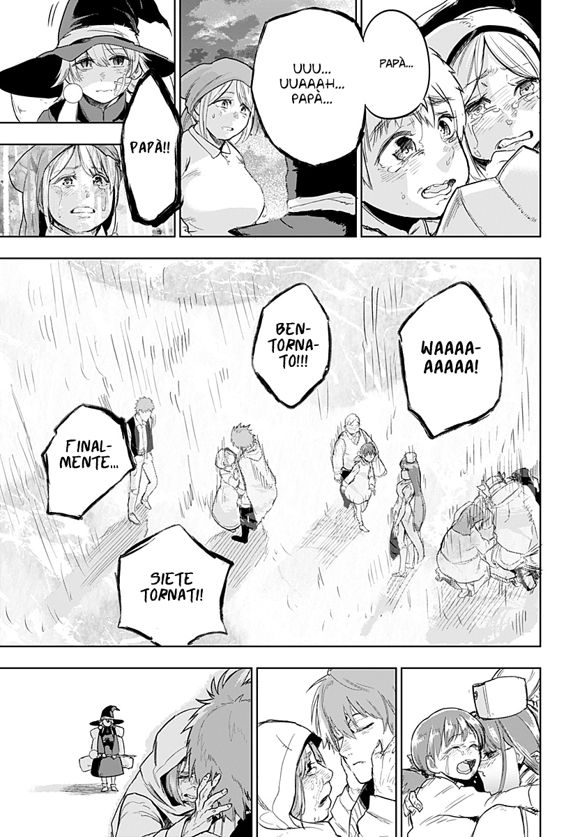 Read One Shot Manga Online