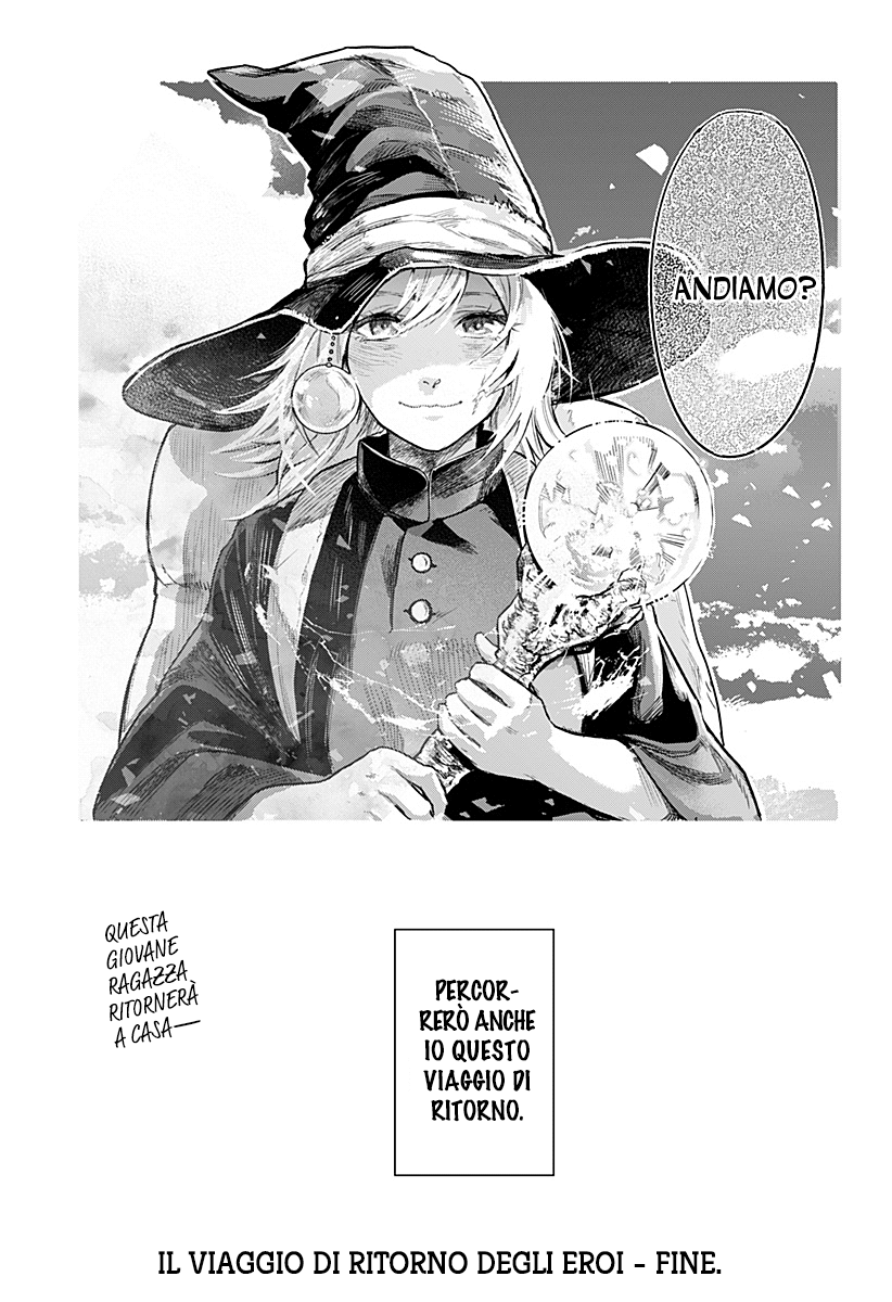 Read One Shot Manga Online