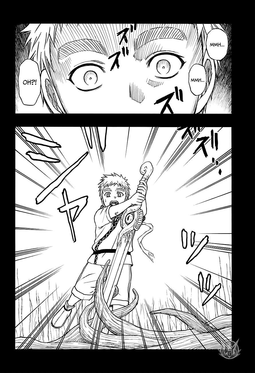 Read One Shot Manga Online