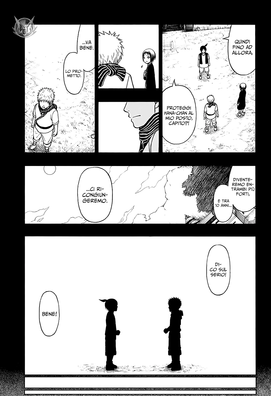 Read One Shot Manga Online