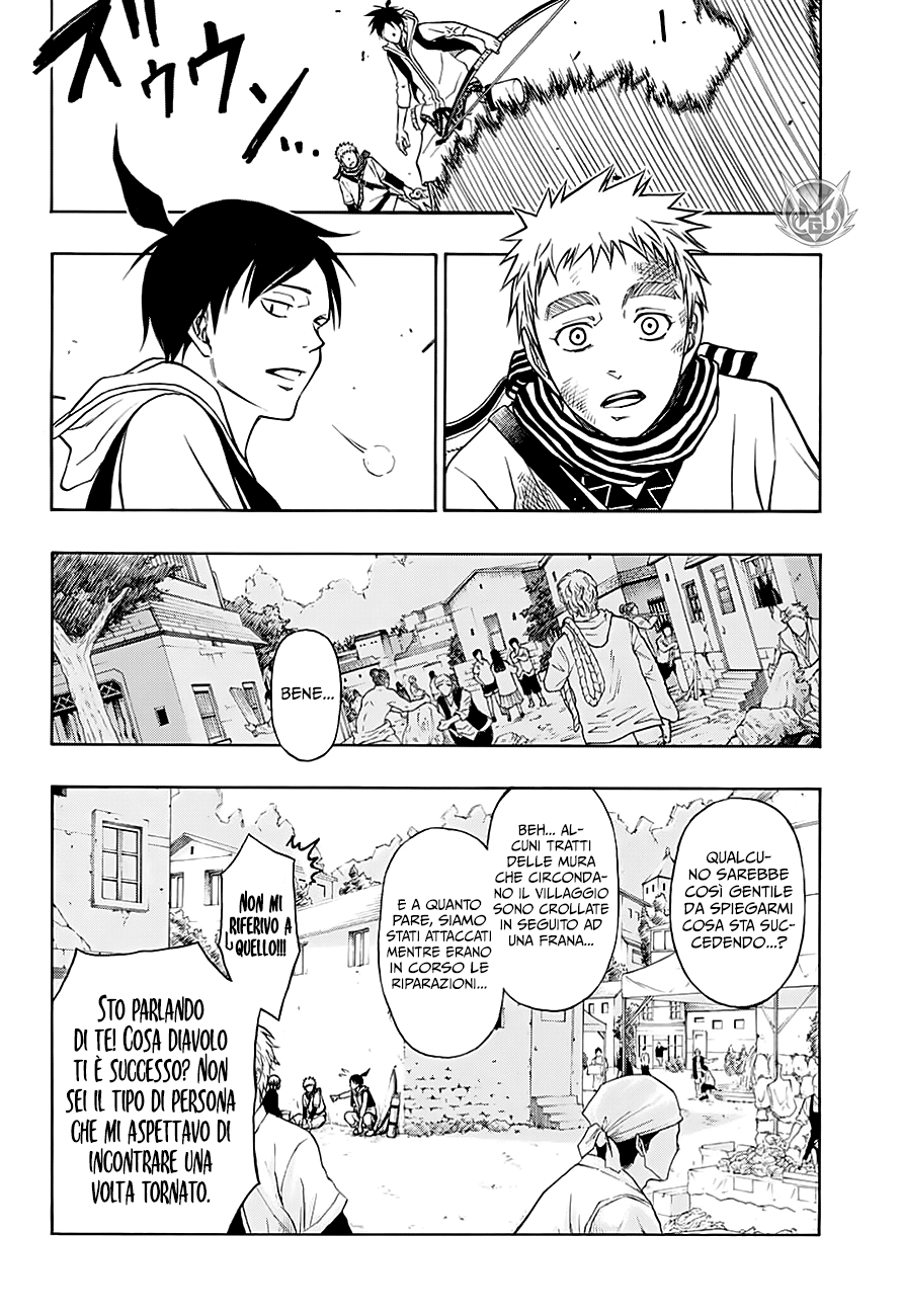 Read One Shot Manga Online