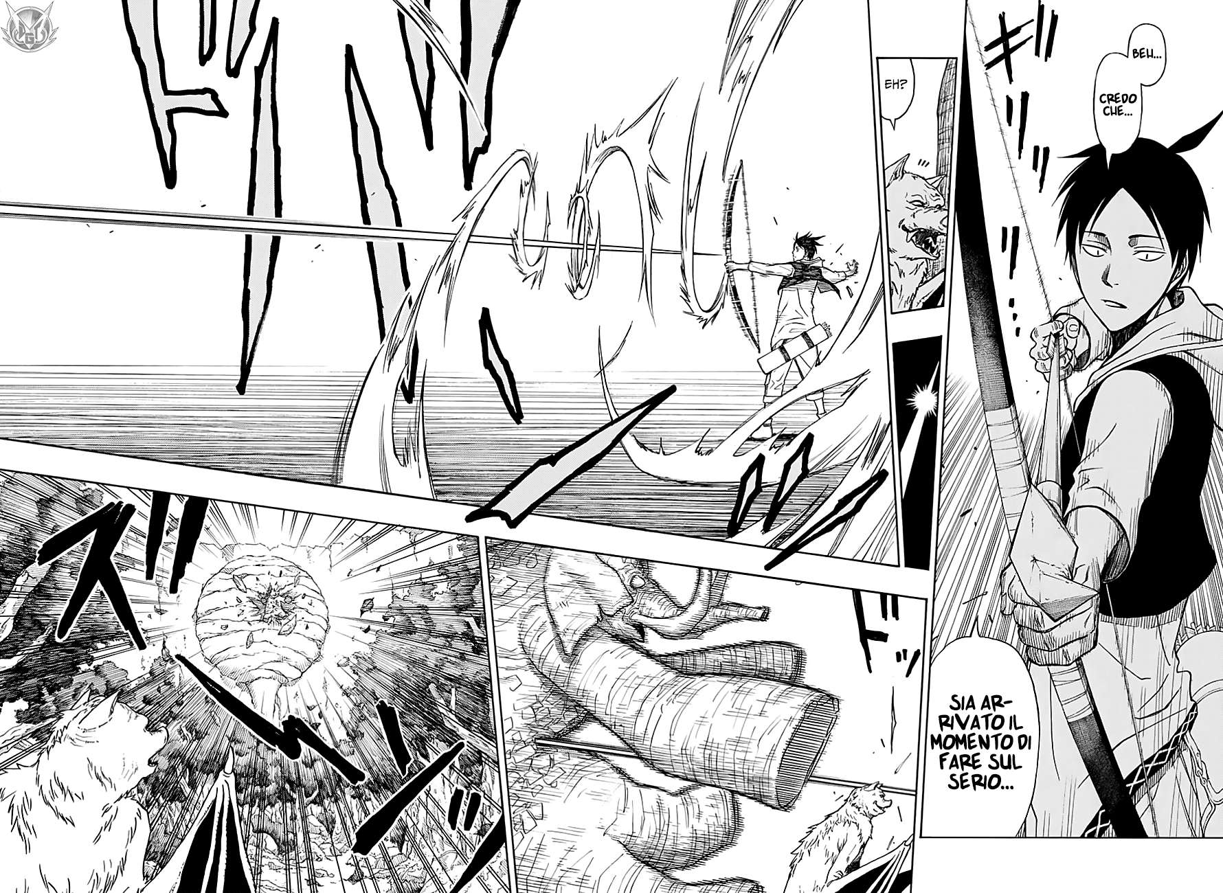 Read One Shot Manga Online