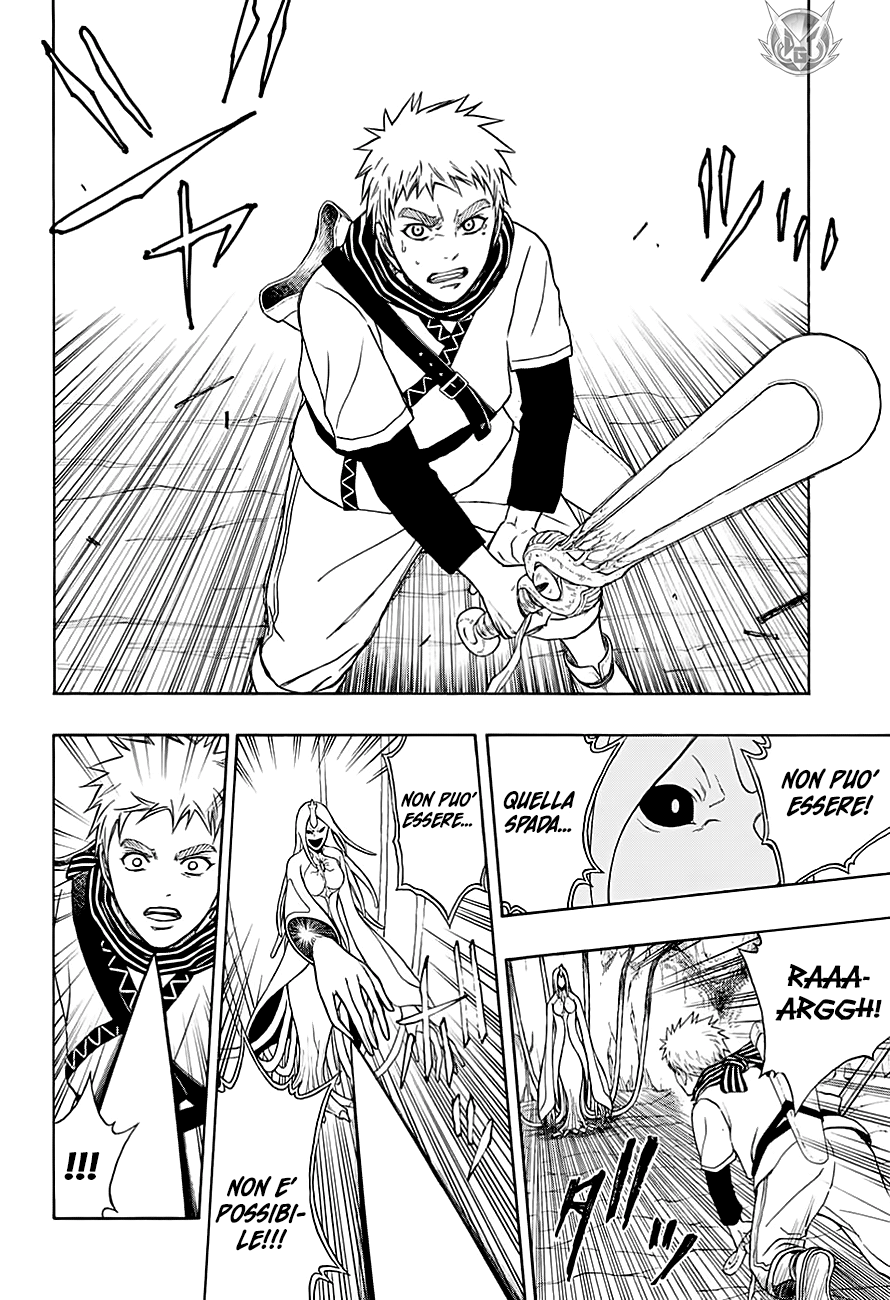 Read One Shot Manga Online