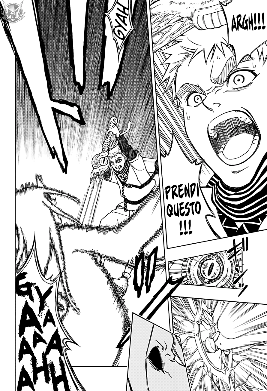 Read One Shot Manga Online