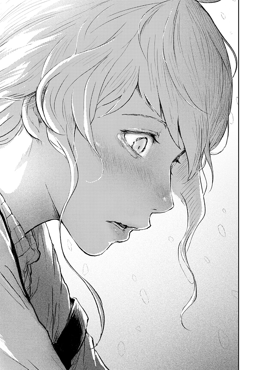 Read Ori no Naka no sorisuto Manga Online