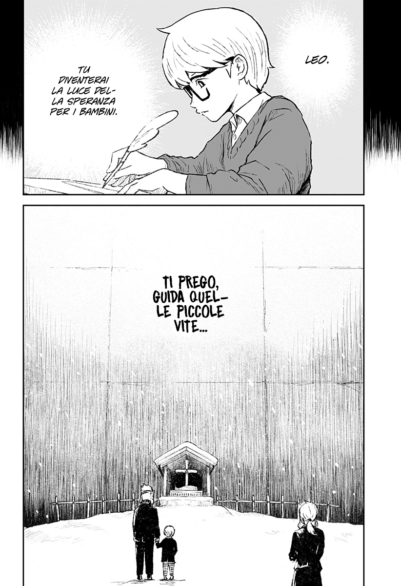 Read Ori no Naka no sorisuto Manga Online