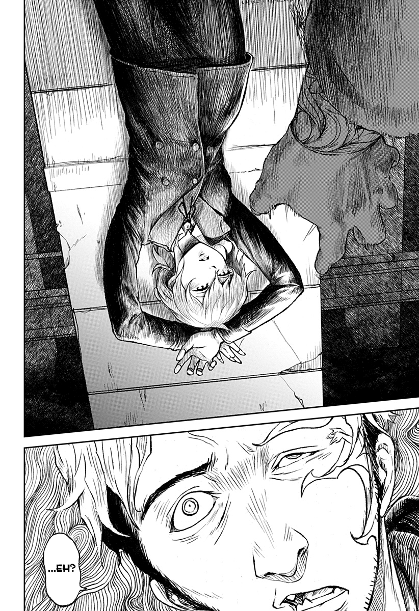 Read Ori no Naka no sorisuto Manga Online