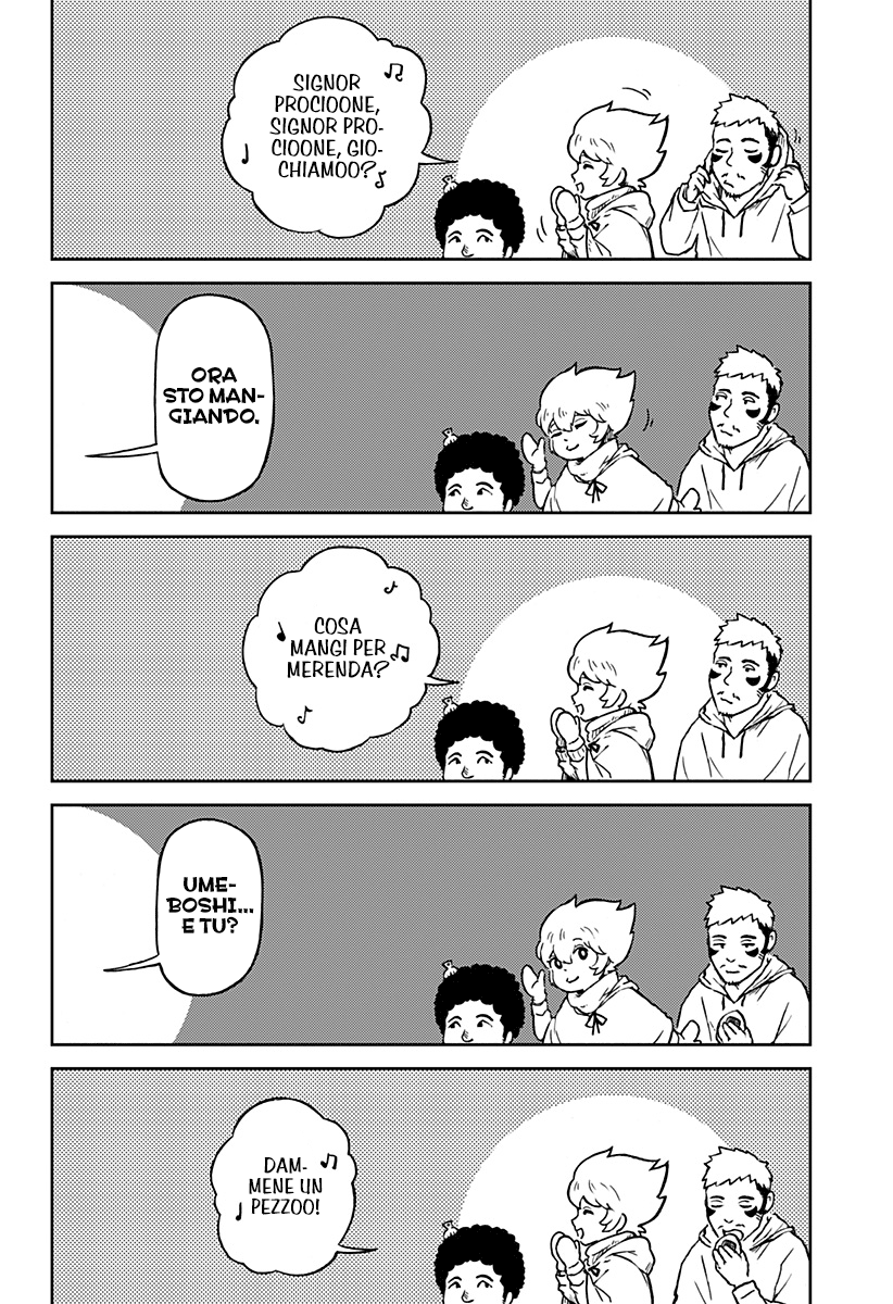 Read Ori no Naka no sorisuto Manga Online