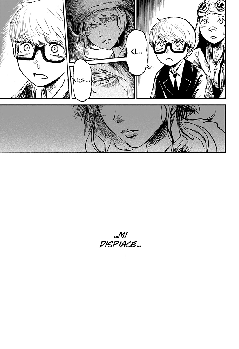 Read Ori no Naka no sorisuto Manga Online