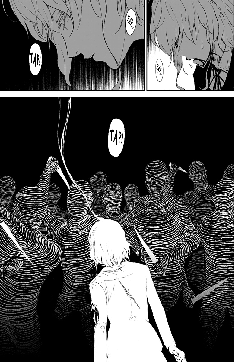 Read Ori no Naka no sorisuto Manga Online