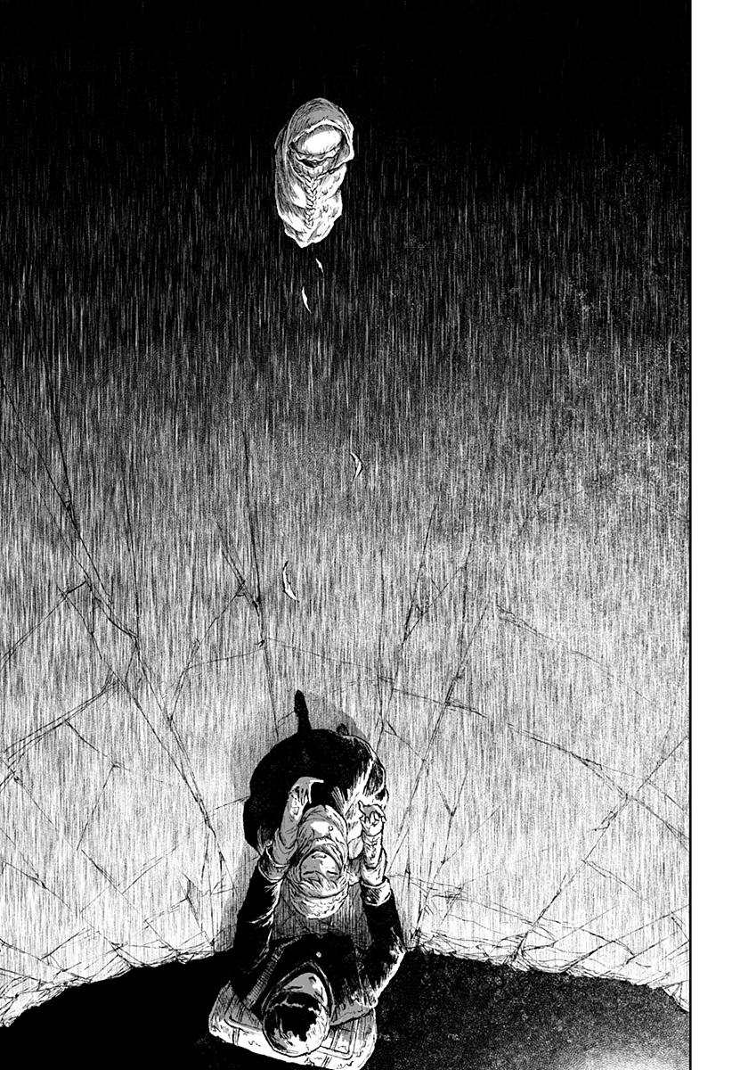 Read Ori no Naka no sorisuto Manga Online