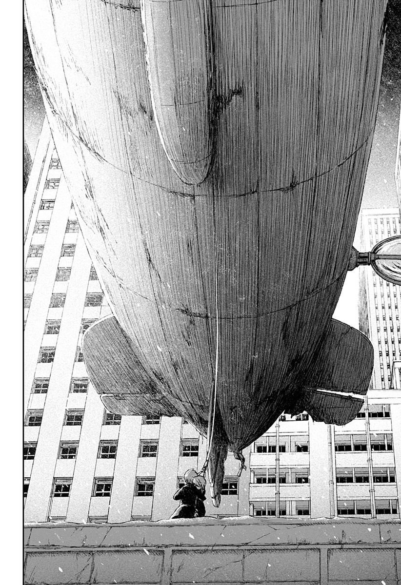 Read Ori no Naka no sorisuto Manga Online