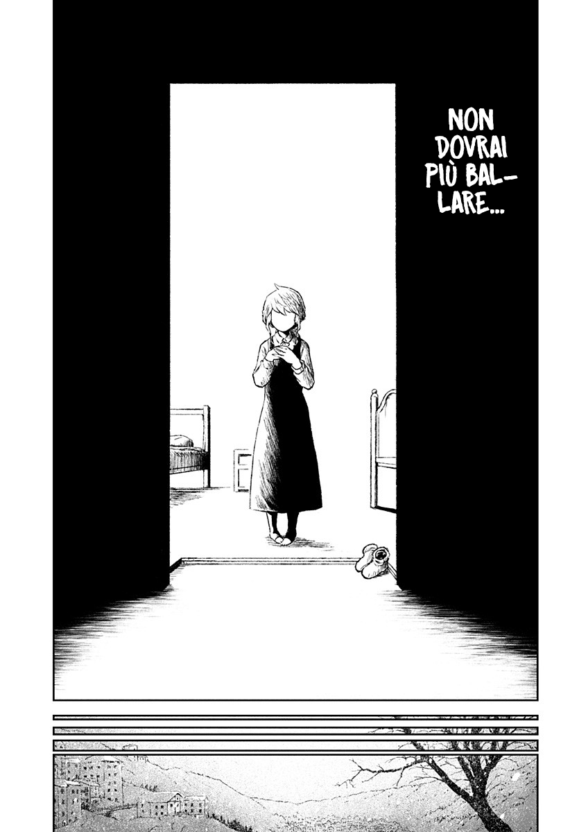 Read Ori no Naka no sorisuto Manga Online