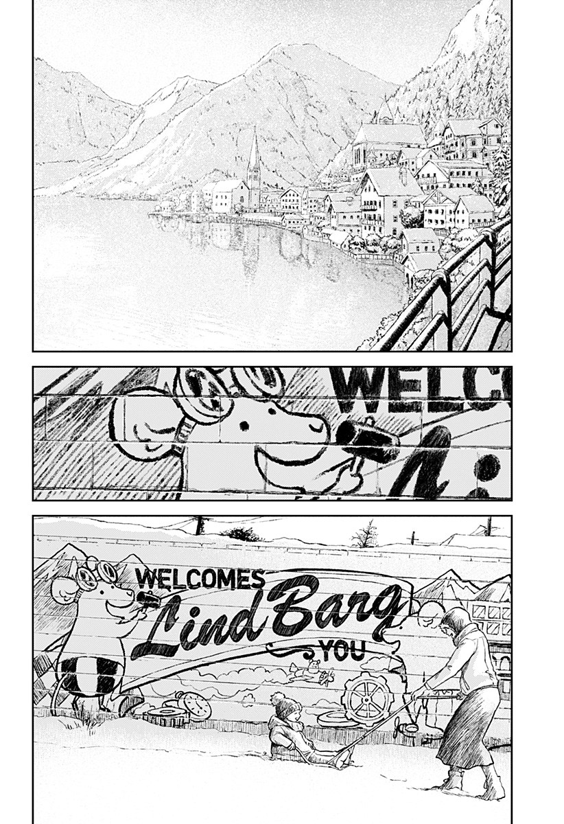 Read Ori no Naka no sorisuto Manga Online