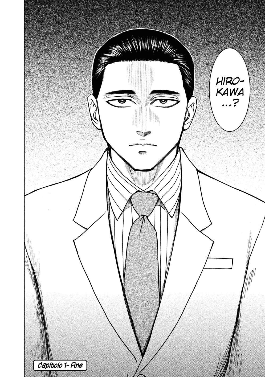 Read Parasyte Reversi Manga Online