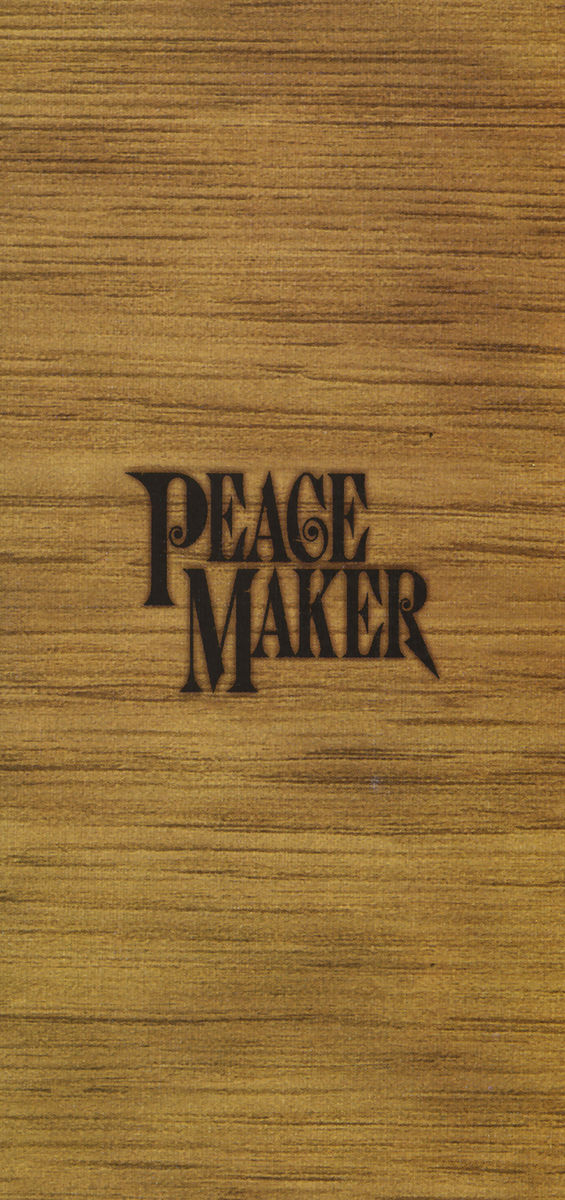 Read Peace maker Manga Online