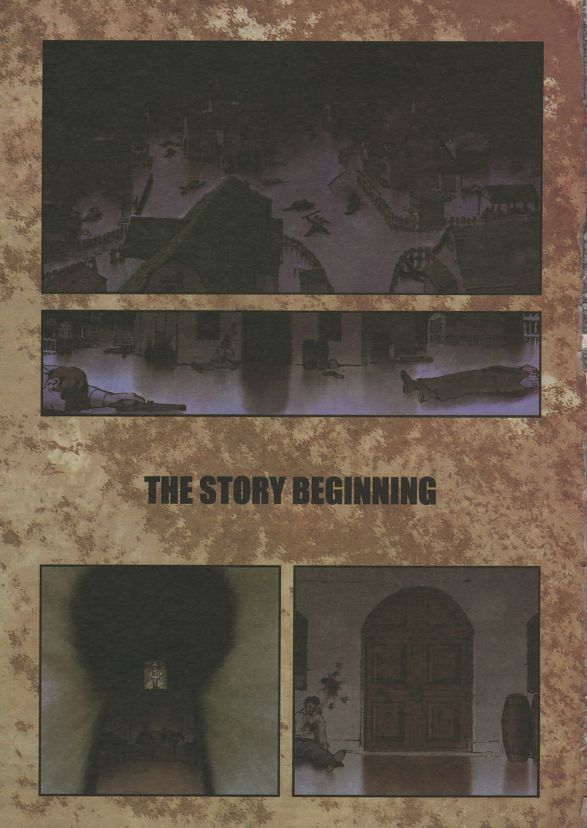 Read Peace maker Manga Online