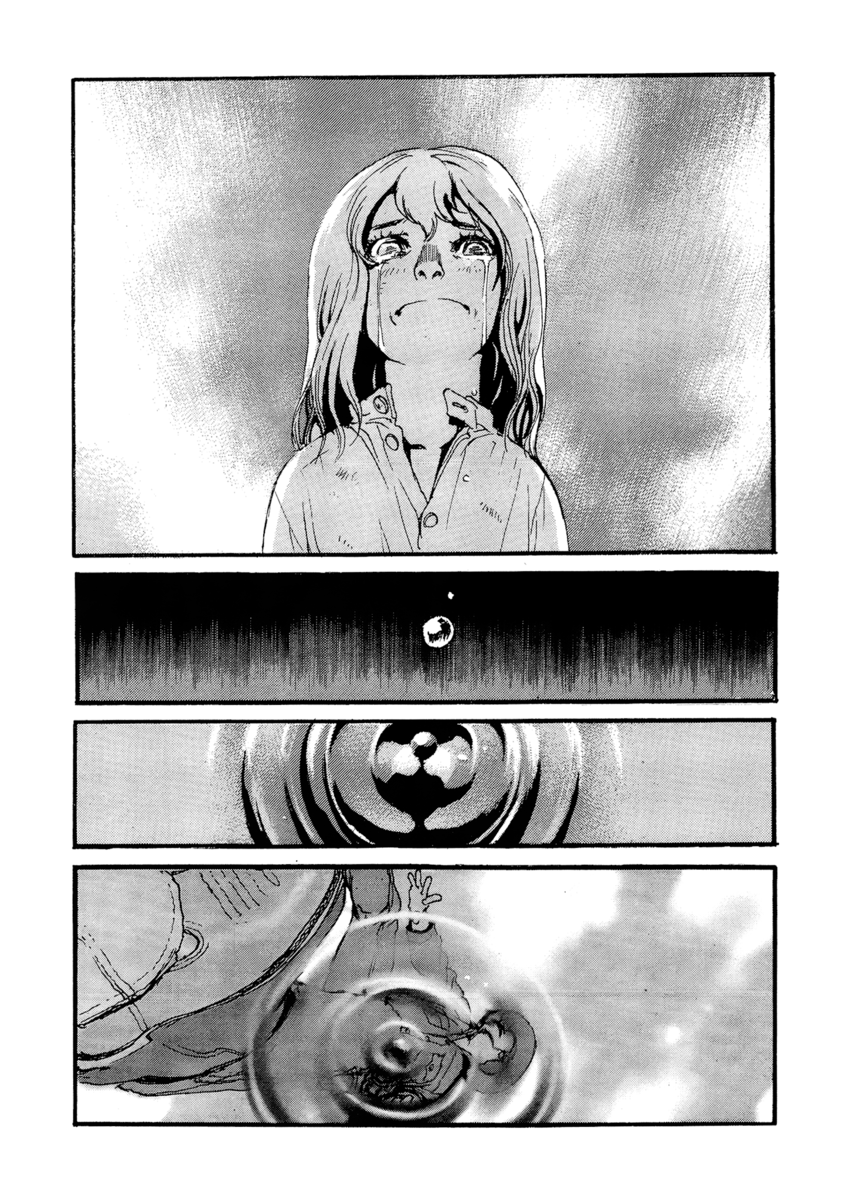 Read Peace maker Manga Online