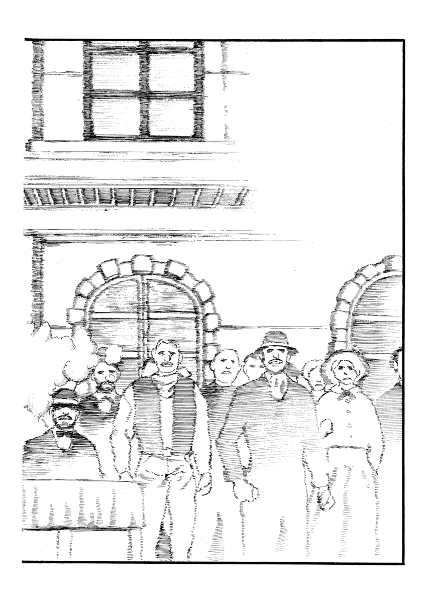 Read Peace maker Manga Online