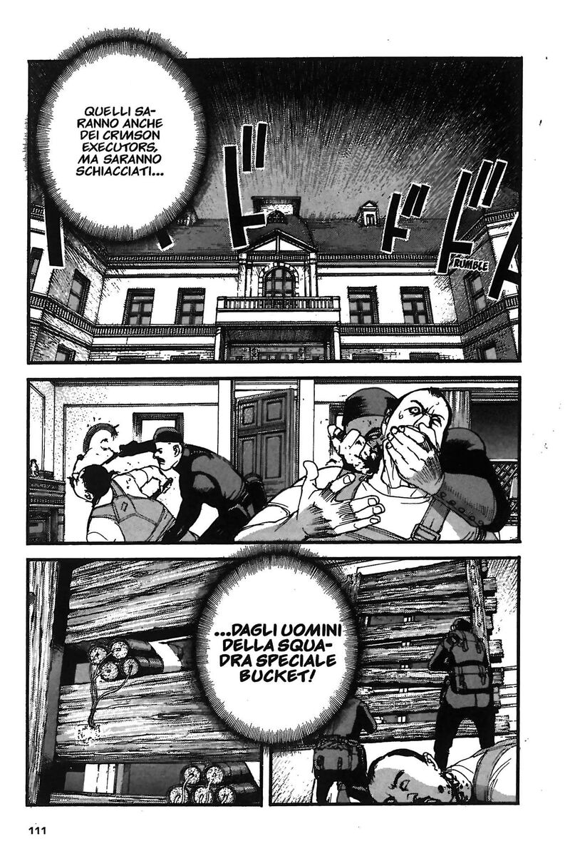 Read Peace maker Manga Online