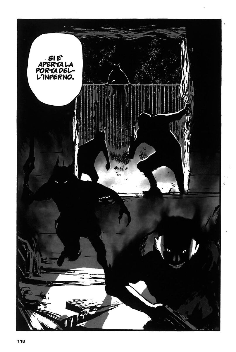 Read Peace maker Manga Online