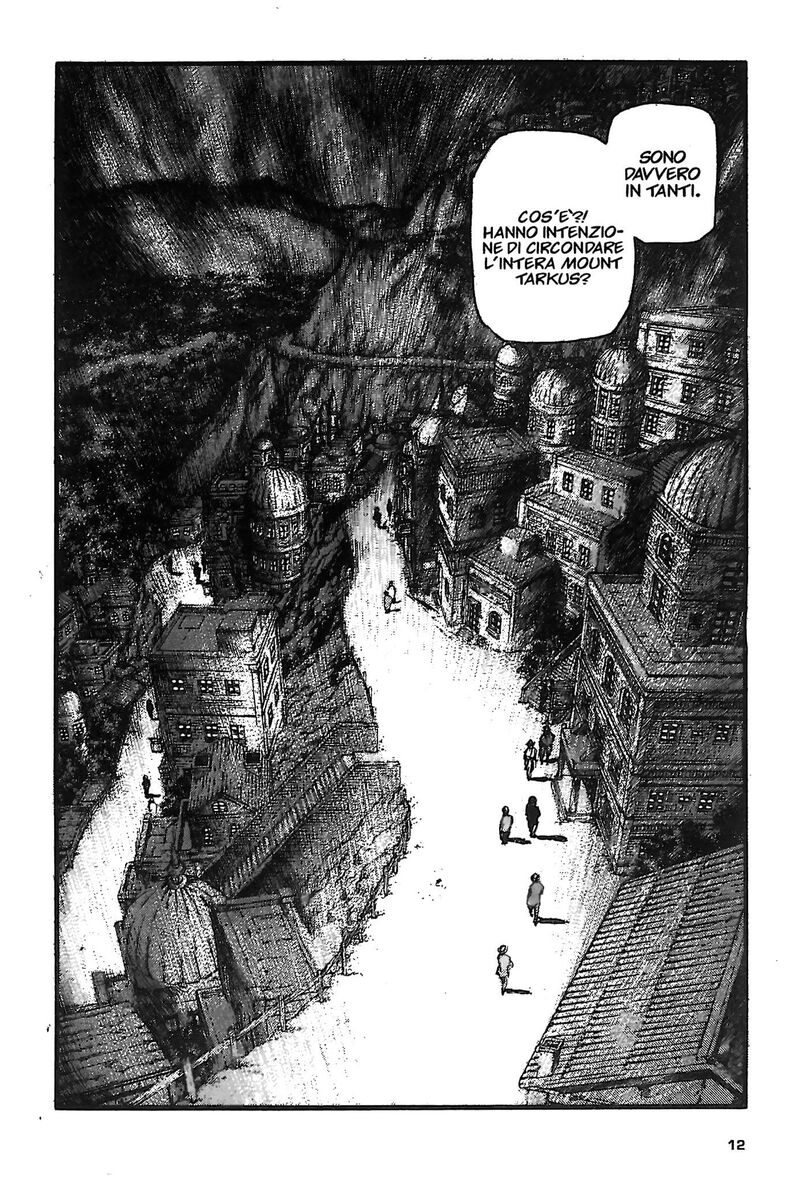 Read Peace maker Manga Online