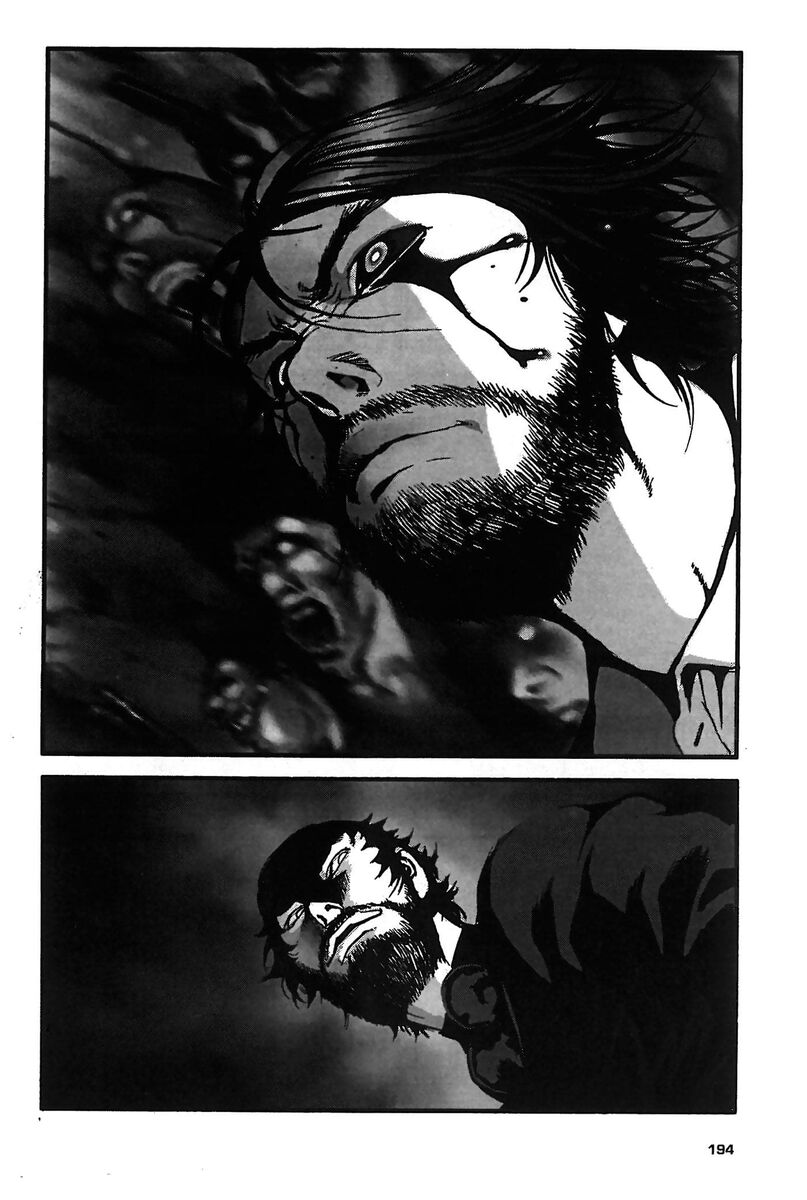 Read Peace maker Manga Online